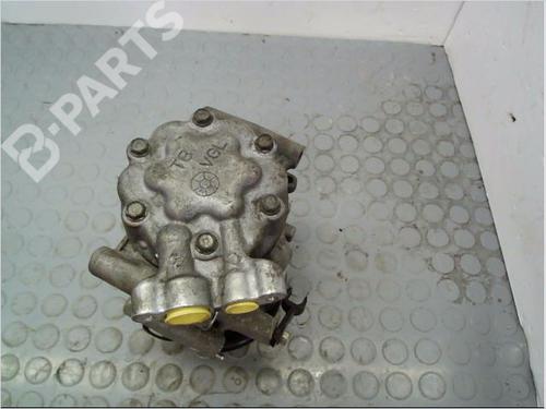 AC compressor RENAULT CLIO II (BB_, CB_) 1.5 dCi (B/C2J) | BP10225505M34 