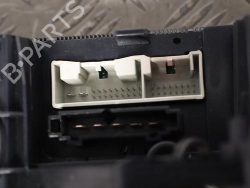 Climate control VW GOLF V (1K1) 1.4 16V | BP39659841I5 - Image 2