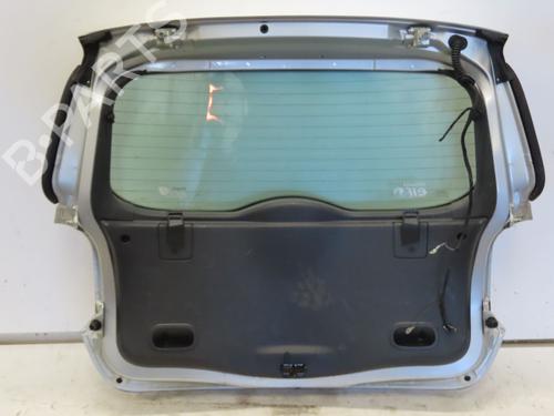 Used Tailgate RENAULT MODUS / GRAND MODUS (F/JP0_) 1.5 dCi (FP0F, JP0F) (86 hp) 29217001