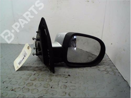 Used Right mirror Right mirror RENAULT CLIO III (BR0/1, CR0/1) 1.5 dCi (75 hp) 10225530 10225530