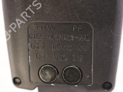 Used Seat buckle Seat buckle 36820290 36820290