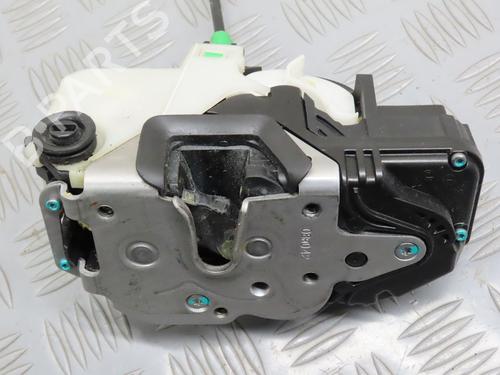 Rear right lock OPEL INSIGNIA A Saloon (G09) 1.8 (69) | BP20151573C99