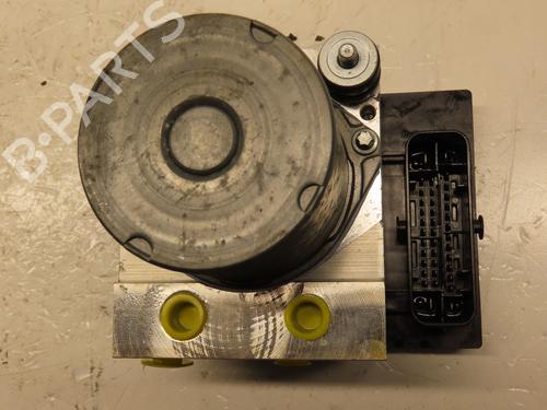 ABS pump PEUGEOT 508 I (8D_) 2.0 BlueHDi 150 | BP27812229M43 