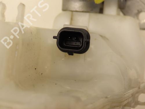 Brake master cylinder RENAULT MEGANE IV Hatchback (B9A/M/N_) 1.2 TCe 130 (B9MR) | BP29380234M77  - Image 5