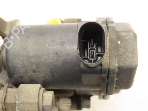 Used Right rear brake caliper FIAT 500X (334_) 1.6 D Multijet (334AXA1B, 334AXA11) (120 hp) 30164537