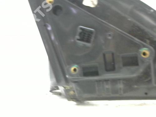 Left mirror KIA CEE'D Hatchback (ED) 1.6 CRDi 115 | BP9374954C26 