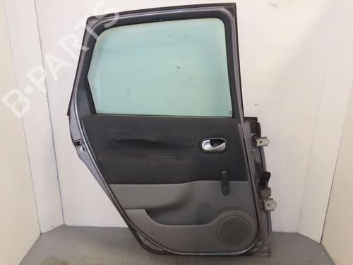 Left rear door RENAULT SCÉNIC II (JM0/1_) 1.5 dCi (JM1F) | BP24302338C4 