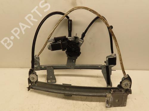 Used Front left window mechanism PEUGEOT 207 CC (WD_) 1.6 HDi (109 hp) 30164551