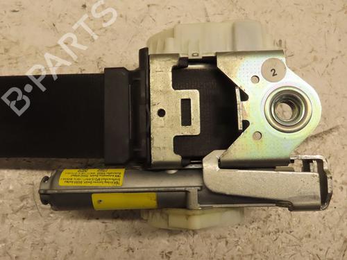 Front left belt tensioner FORD KA (RU8) 1.3 TDCi | BP29016180C87 