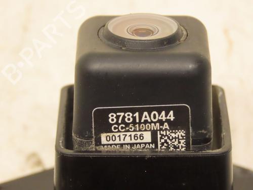 Kamera CITROËN C4 AIRCROSS 1.6 HDi 115 AWC | BP30291723E14 