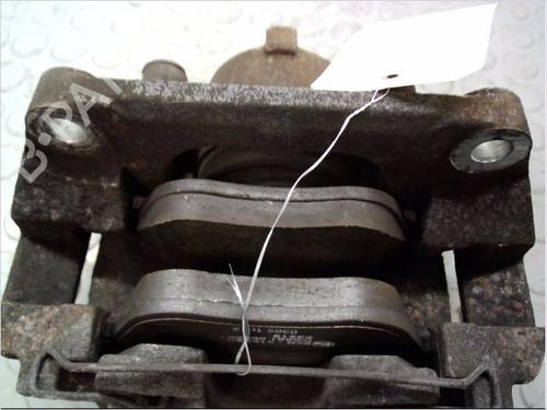 Right front brake caliper RENAULT MEGANE II (BM0/1_, CM0/1_) 1.5 dCi (BM1F, CM1F) | BP14884903M104 