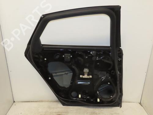 Used Left rear door Left rear door FORD MONDEO V Saloon (CD) 2.0 Hybrid (190 hp) 33278383 33278383