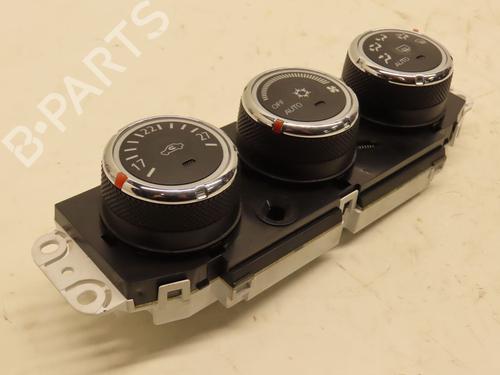 Climate control CITROËN C4 AIRCROSS 1.6 HDi 115 AWC | BP30265573I5