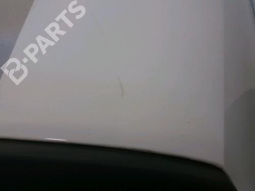 Rear bumper PEUGEOT 207 SW (WK_) 1.6 HDi | BP9389250C8 