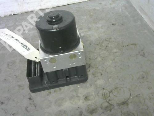 Used ABS pump AUDI A3 (8P1) 2.0 TDI 16V quattro (140 hp) 9376651
