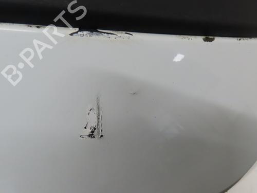 Rear bumper RENAULT MEGANE II (BM0/1_, CM0/1_) 1.5 dCi (BM1E, CM1E) | BP29319339C8 