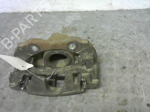 Used Left front brake caliper CITROËN BERLINGO / BERLINGO FIRST Box Body/MPV (M_) 1.6 HDI 75 (MB9HW) (75 hp) 23154656