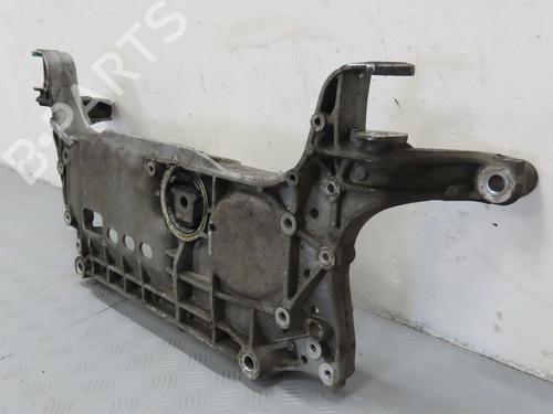 Used Subframe VW PASSAT B6 (3C2) 2.0 TDI 16V (140 hp) 27488255