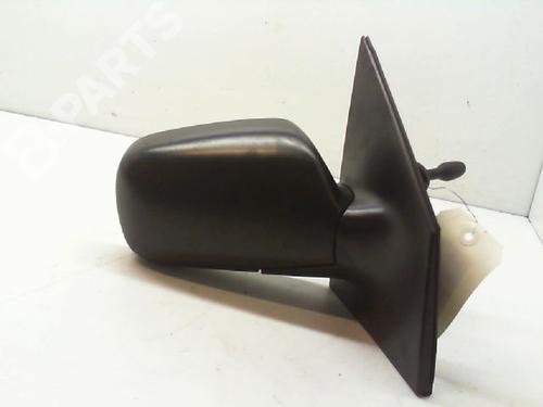 Right mirror TOYOTA YARIS (_P1_) 1.0 (SCP10_, SCP10R) | BP9380614C27 