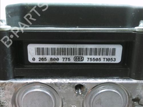 ABS pump SEAT IBIZA III (6L1) 1.9 TDI | BP17778430M43 