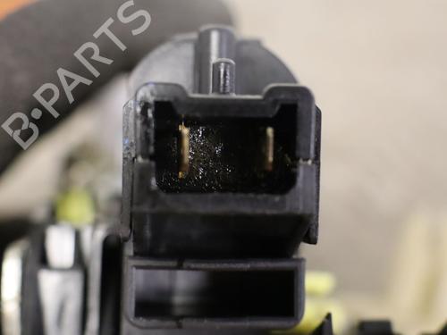 Used Front left lock Front left lock DACIA LODGY (JS_) 1.2 TCe (JSAY, JSM0) (115 hp) 40518463 40518463