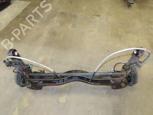 Rear axle CITROËN JUMPY II Van  | BP25015057M2 