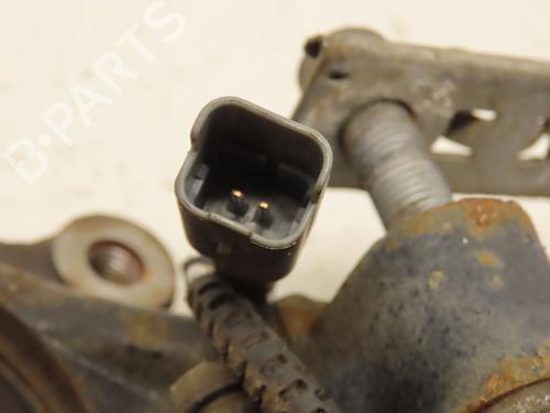 Right front steering knuckle CITROËN C4 II (NC_) 1.6 BlueHDi 100 | BP29294484M26 