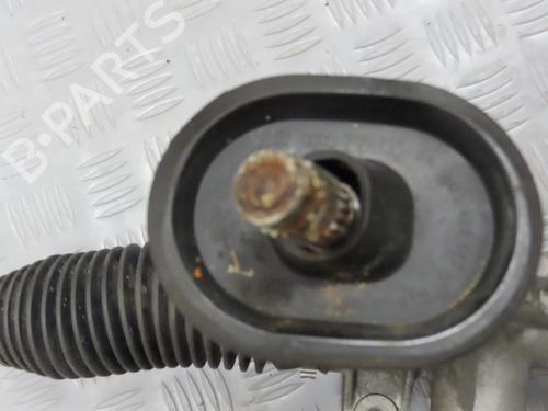 Used Steering rack VW POLO V (6R1, 6C1) 1.6 TDI (90 hp) 17777540