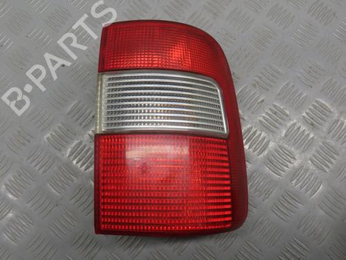 Used Right taillight CITROËN EVASION MPV (22, U6) 2.0 HDI (109 hp) 17782814
