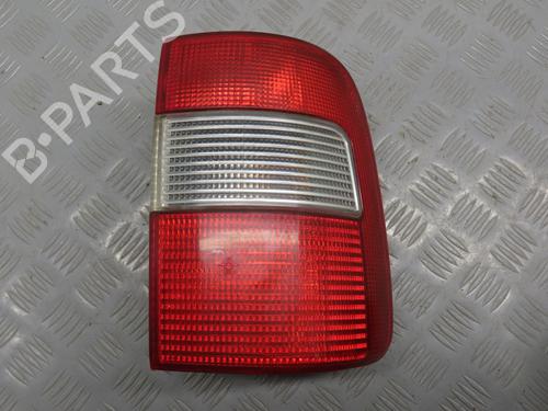 BP17782814C35 | Right taillight CITROËN EVASION MPV (22, U6) 2.0 HDI BP17782814C35