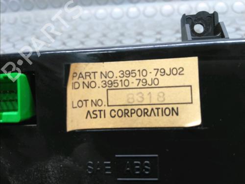 Used Climate control Climate control SUZUKI SX4 (EY, GY) 1.9 DDiS 4x4 (RW419D) (120 hp) 17779476 17779476