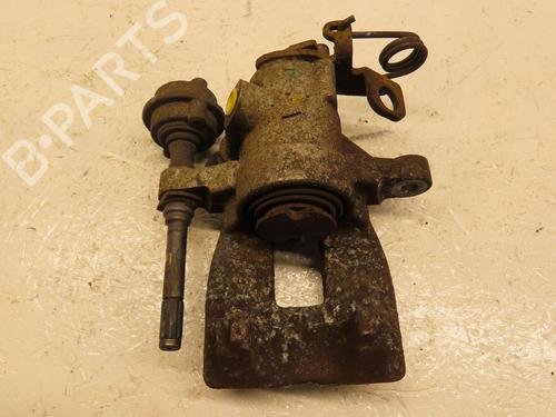 Used Right rear brake caliper PEUGEOT 207 (WA_, WC_) 1.6 HDi (90 hp) 27812231
