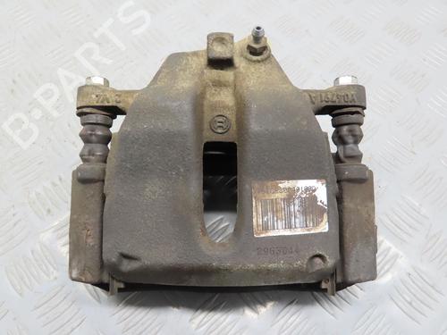 Left front brake caliper CITROËN C3 Picasso (SH_) 1.6 VTi 120 (120 hp) 17778878