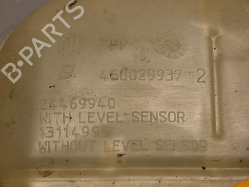 Expansion tank OPEL ASTRA H (A04) 1.7 CDTI (L48) | BP19668989C120 