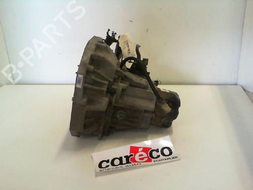 Gearbox DACIA SANDERO 1.5 dCi | BP9372985M3 