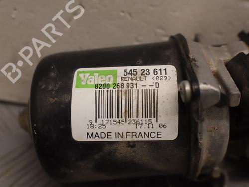 Used Front wiper motor Front wiper motor 36789879 36789879