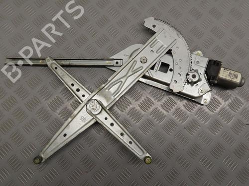 Front left window mechanism RENAULT KANGOO Express (FC0/1_) D 55 1.9 (FC0D) | BP23155135C22 - Image 2