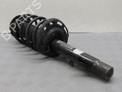 Used Right front shock absorber CITROËN C3 III (SX) 1.2 PureTech 82 (83 hp) 31276002