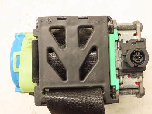 Front left seatbelt AUDI TT (8J3) 2.0 TFSI | BP28685387I26 - Image 2