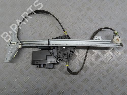 Front right window mechanism PEUGEOT 307 (3A/C) 2.0 16V | BP18824476C23 