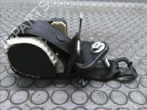 Rear left belt tensioner RENAULT TWINGO II (CN0_) 1.2 16V (CN04, CN0B) | BP17780170C89 