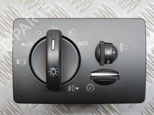 Headlight switch FORD KUGA I 2.0 TDCi | BP9872865I24