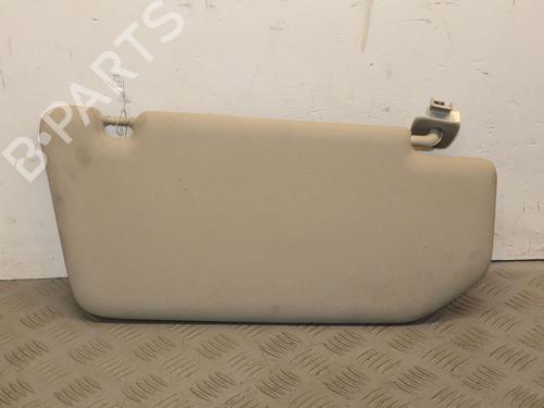 left-sun-visor-renault-scenic-iii-jz01_-2008-2009-2010-2011-2012-2013-2014-2015-2016-36244546 main image
