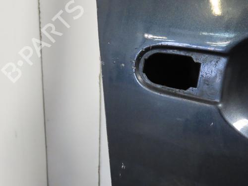 Right front door RENAULT LAGUNA II Grandtour (KG0/1_) 2.2 dCi (KG0F) | BP17780898C3 