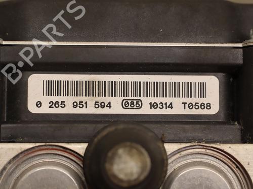 ABS pump CITROËN DS4 (NX_) 1.6 HDi 110 | BP38100290M43 - Image 2