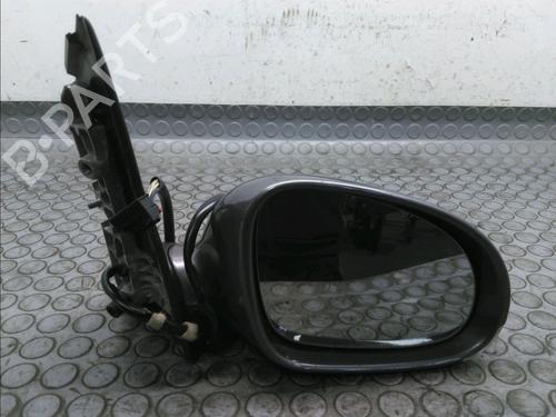 Used Right mirror VW GOLF PLUS V (5M1, 521) 1.9 TDI (105 hp) 17781062