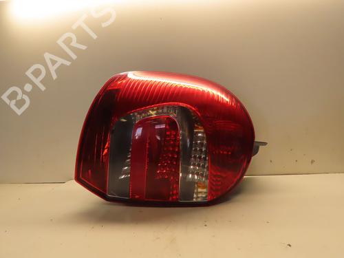 Left taillight RENAULT MODUS / GRAND MODUS (F/JP0_) 1.5 dCi 75 | BP37252780C34 - Image 2