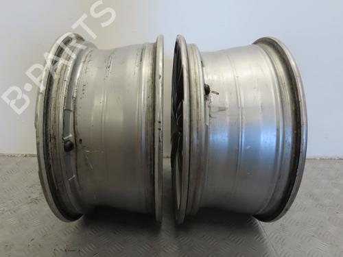 Rim CITROËN C4 II (NC_) 1.6 VTi 120 (NC5FS0, NC5FS9) | BP17778993C45