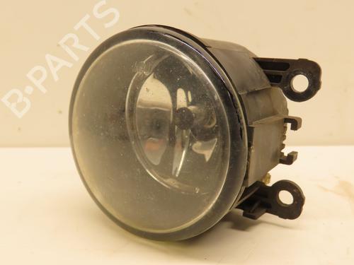 Used Left front fog light PEUGEOT 207 (WA_, WC_) 1.6 HDi (90 hp) 30117340