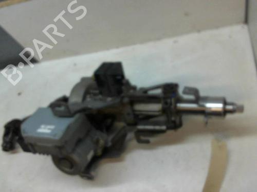 Used Steering column Steering column RENAULT MEGANE III Hatchback (BZ0/1_, B3_) 1.5 dCi (106 hp) 9384817 9384817